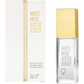 White Musk EDT